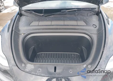 2022 Tesla Model Y Long Range Dual Motor All-Wheel Drive from USA, damaged, VIN 7SAYGDEE4NF360233